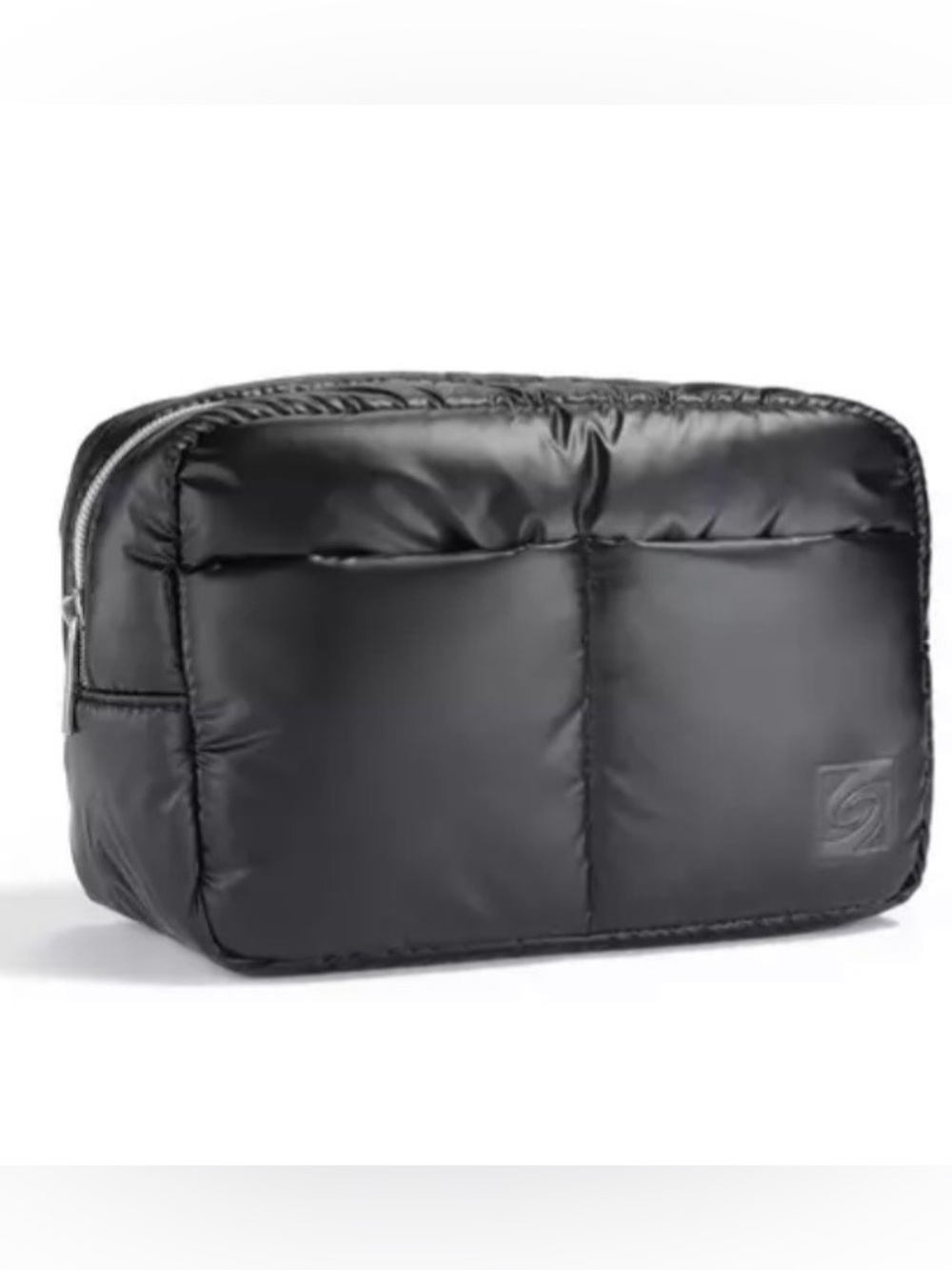 Skin Ceuticals Black Cloud Pouch
